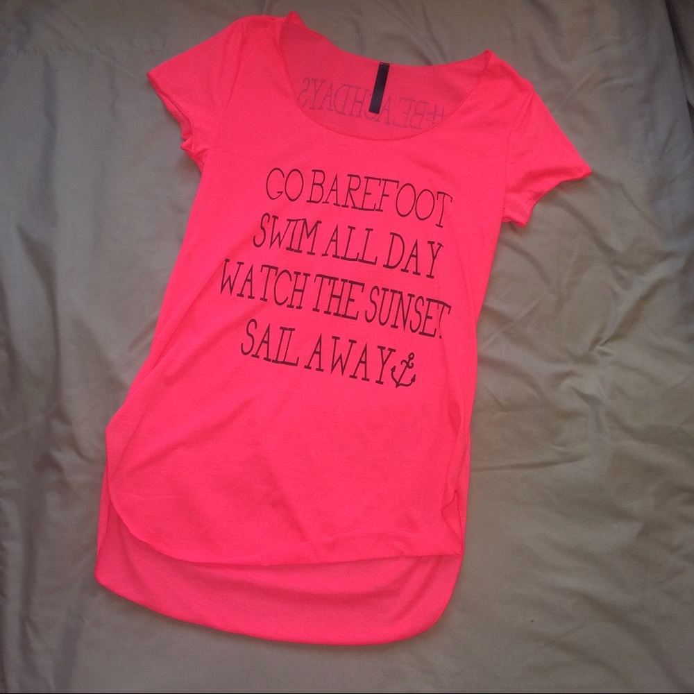 Women's Tshirt